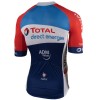 Maillot 2021 Team TotalEnergies N001